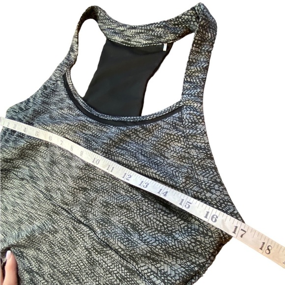 MPG Sport Mondetta Performance Gear Grey Dress size Medium - Picture 7 of 9